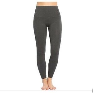 Spanx Gray Leggings